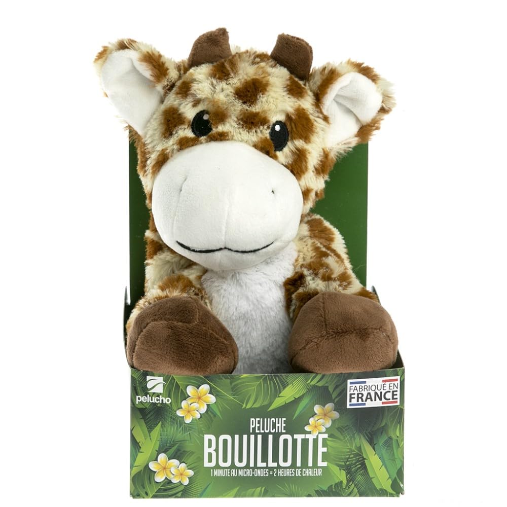 pelucho-peluches-bouillottes-peluche-bouillotte-girafe-bl-lavande image 3