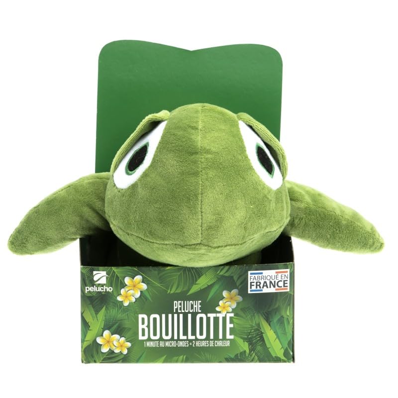 pelucho-peluches-bouillottes-tortue-bouillotte-peluche-lavande image 4
