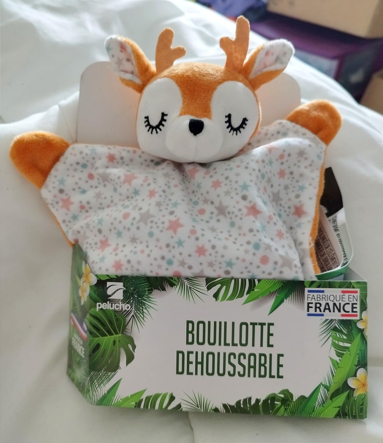 Utile le soir