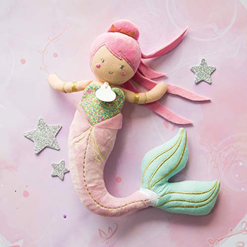 doudou-et-compagnie-poup-es-de-chiffon-aliz-e-poup-e-30cm-rose image 5