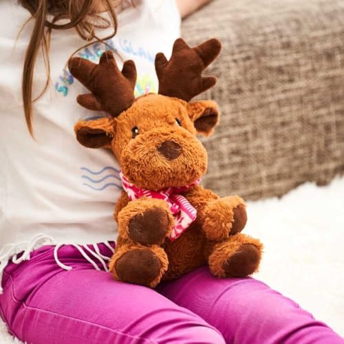 pelucho-peluches-bouillottes-elan-hiver-peluche-bouillotte-lavande image 8
