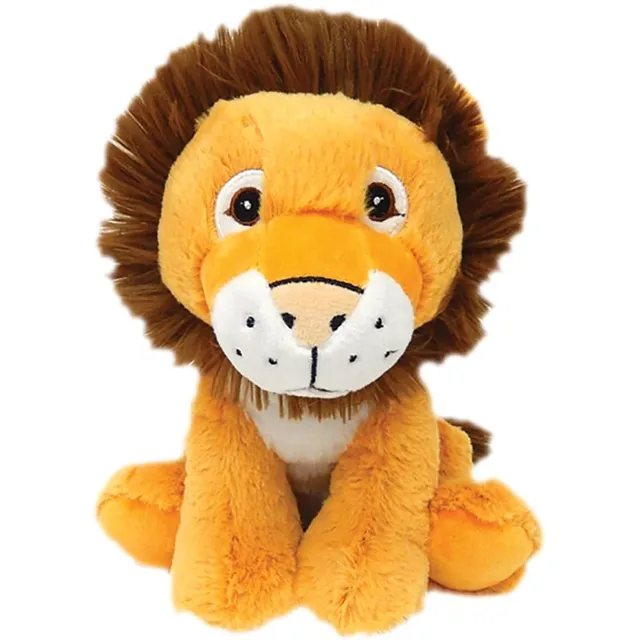 pelucho-bouillotte-peluche-lion-lavande-bl-fabriqu-e-en-france image 1