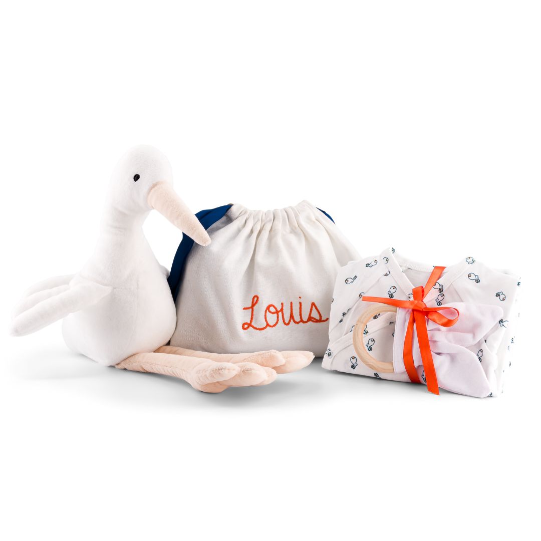 la-pelucherie-naissance-box-naissance-coffret-ours-mile-b-b image 3