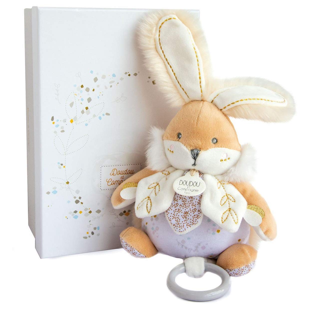 doudou-et-compagnie-prot-ge-carnet-dc3499-vert-amande-doudou image 7
