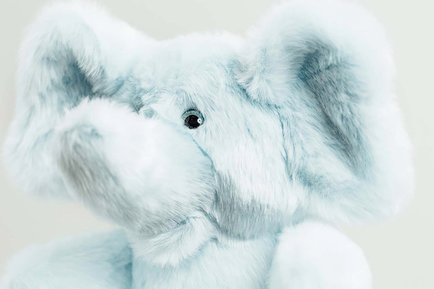 la-pelucherie-victor-peluche-l-phant-moyen-48-cm-rose image 4