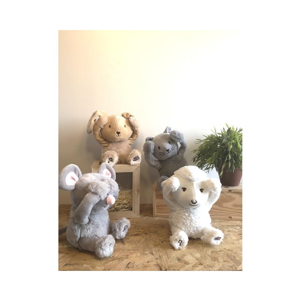 pioupiou-merveilles-doux-bidous-oscar-peluche-chat-musicale image 6
