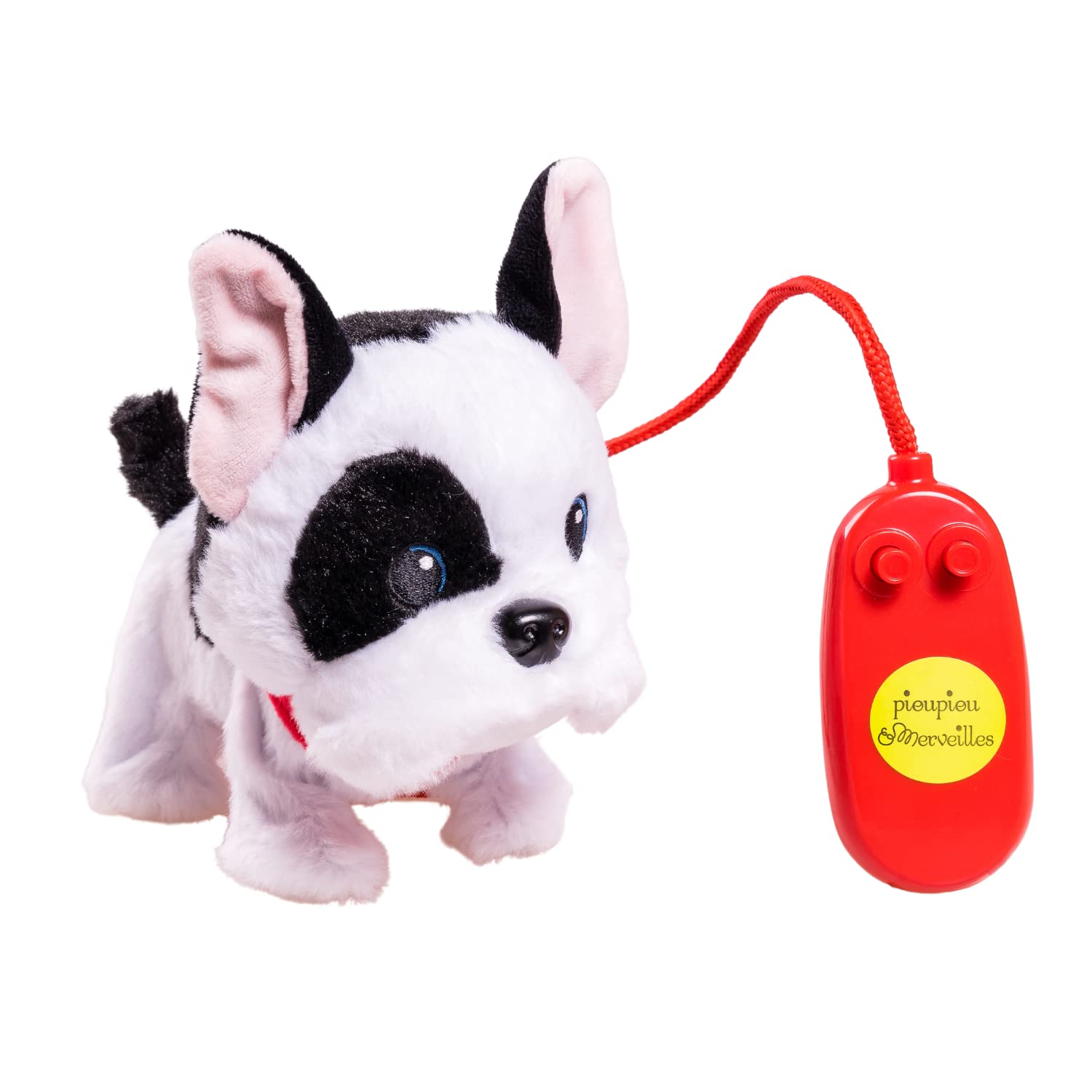 pioupiou-merveilles-ray-peluche-chien-filoguid-t-l-commande image 3