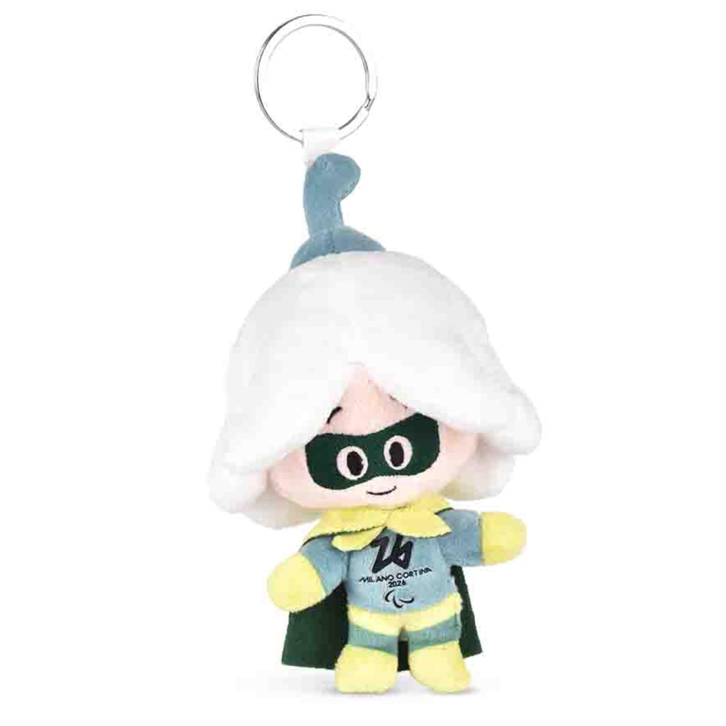 doudou-et-compagnie-jo-paris-2024-jo2400-porte-cl-s-phryge-10-cm image 6