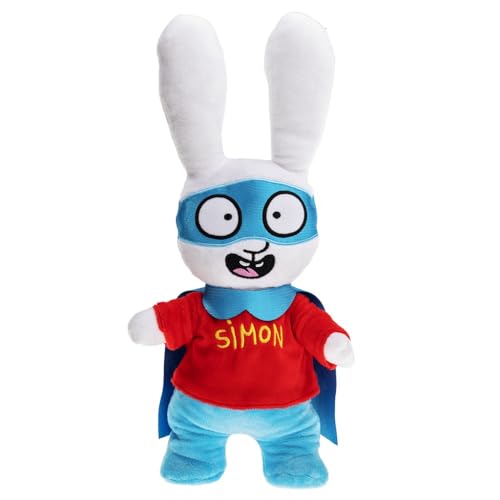 pelucho-simon-super-lapin-peluche-bouillotte-lavande-micro-ondable image 4