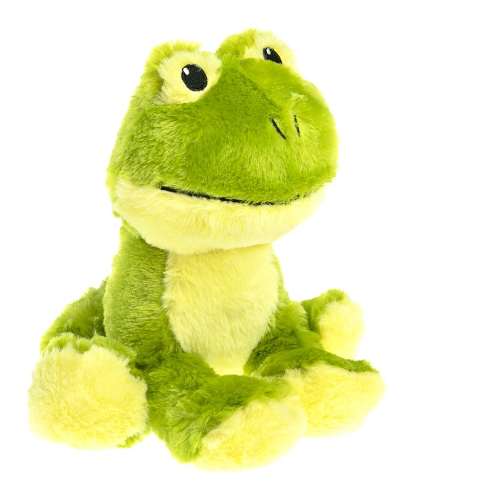 pelucho-peluches-bouillottes-grenouille-bouillotte-peluche-lavande image 2