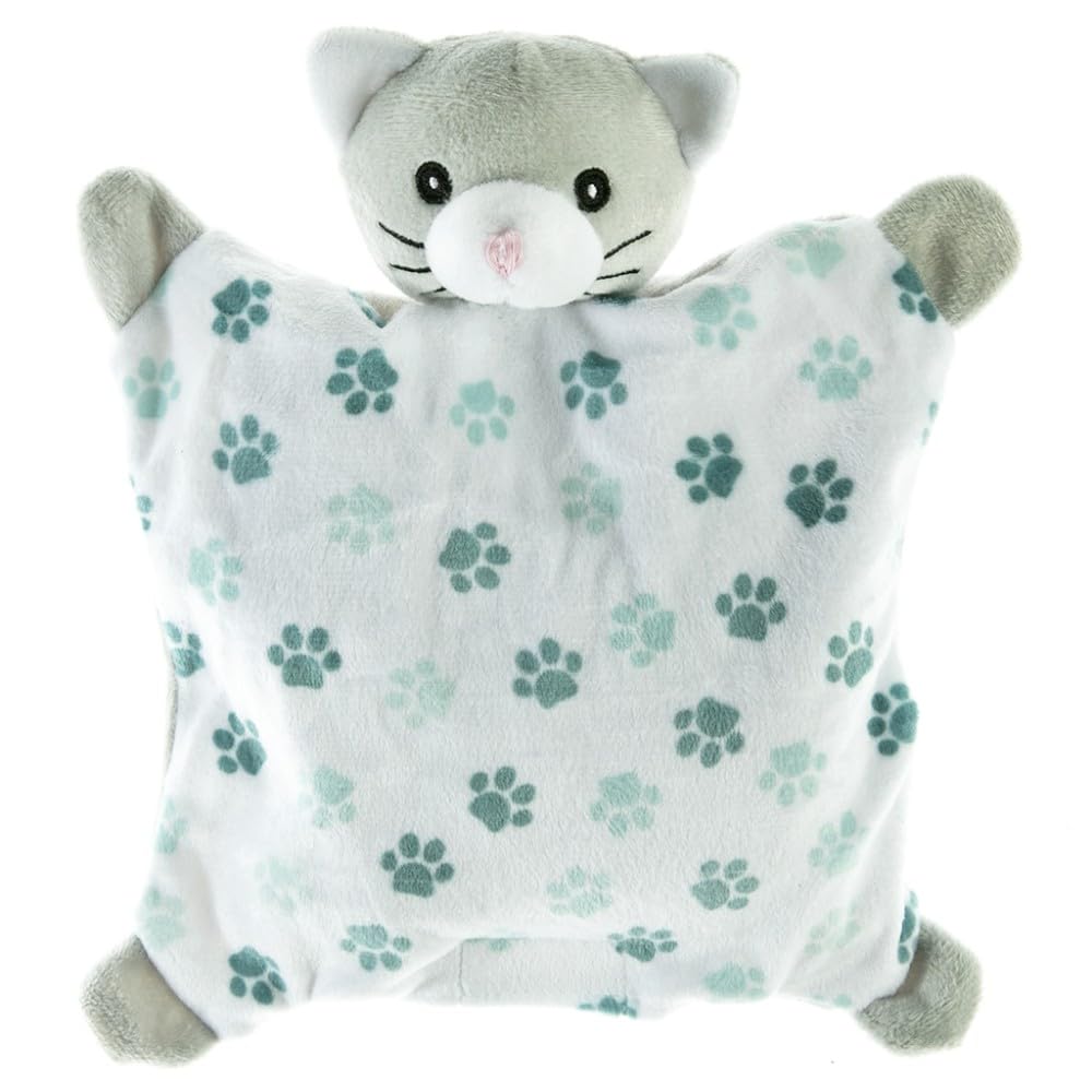 pelucho-bouillotte-b-b-chat-lavande-bl-micro-ondable-france image 1