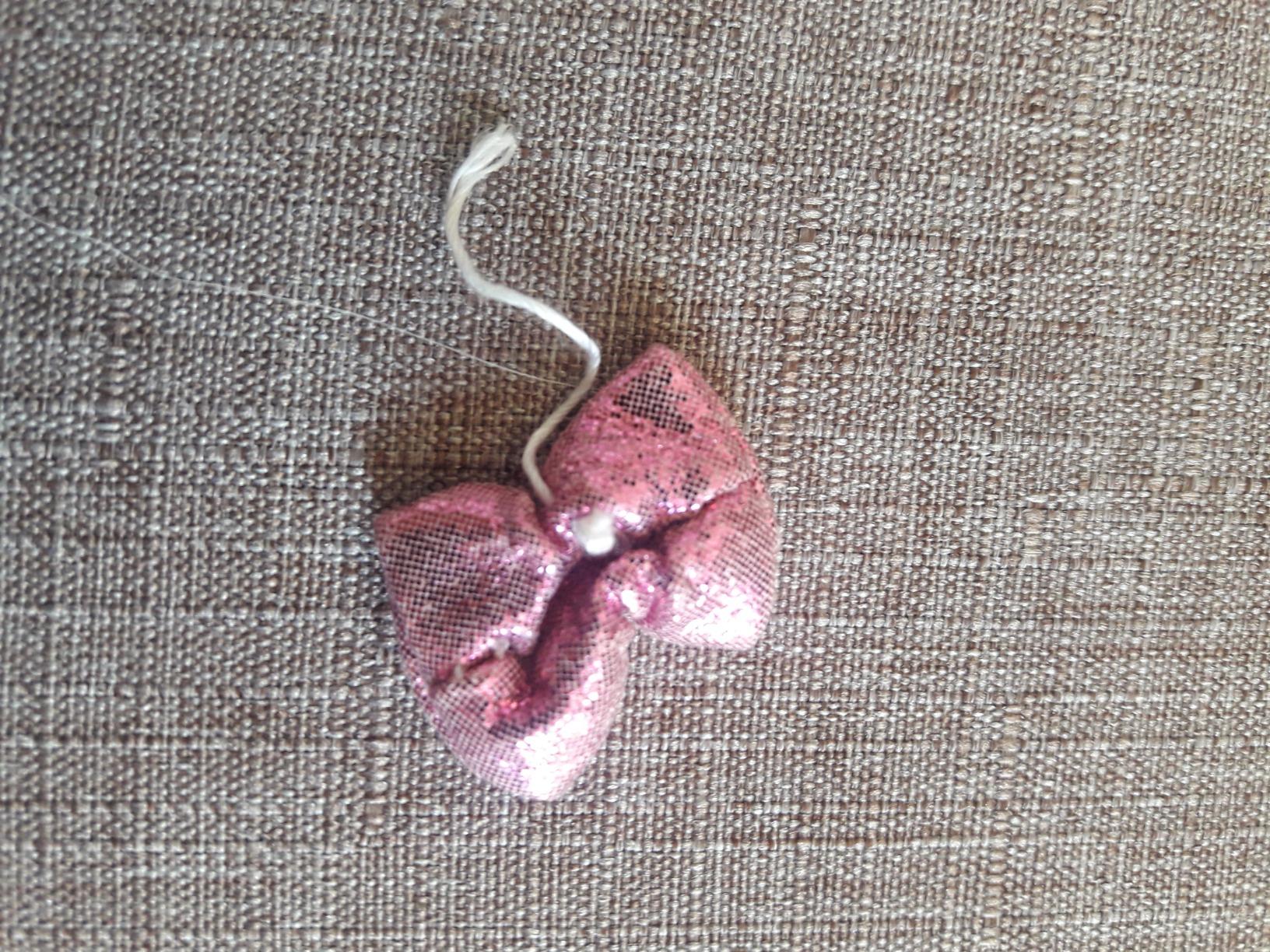 Doudou adopté