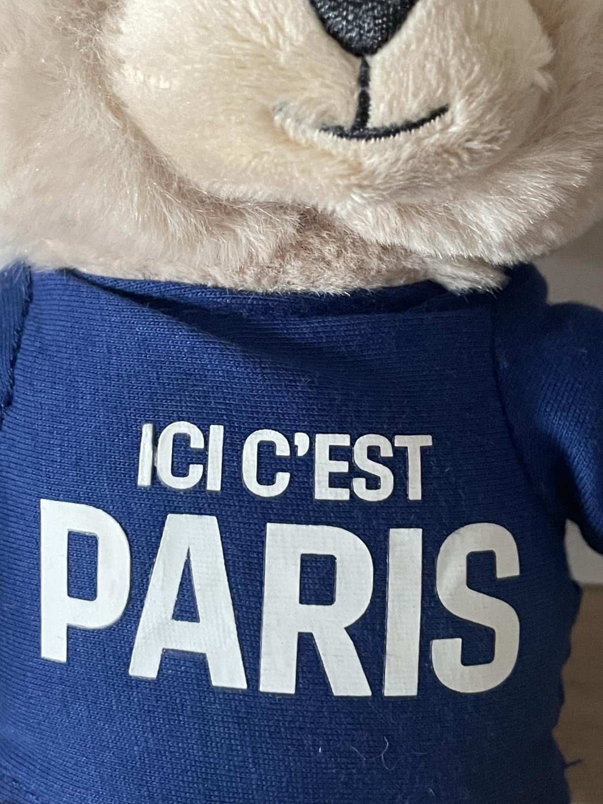 Doux