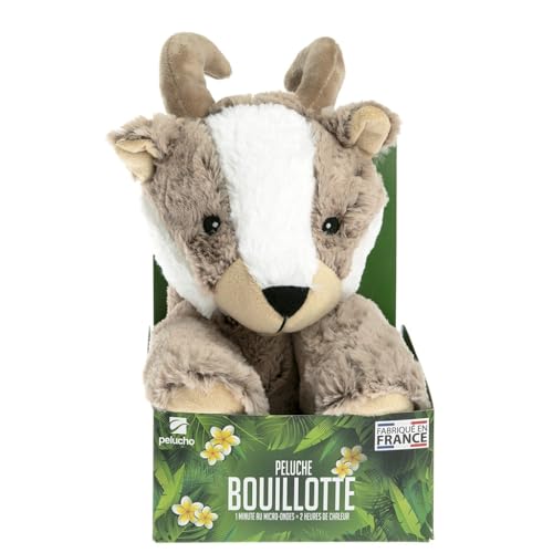 pelucho-peluches-bouillottes-chamois-bouillotte-lavande-bl image 7