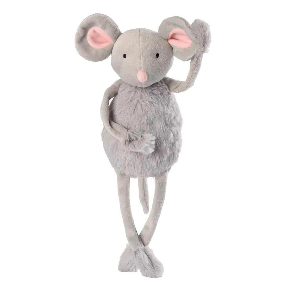 pioupiou-merveilles-les-doux-bidous-souris-peluche-32cm image 1