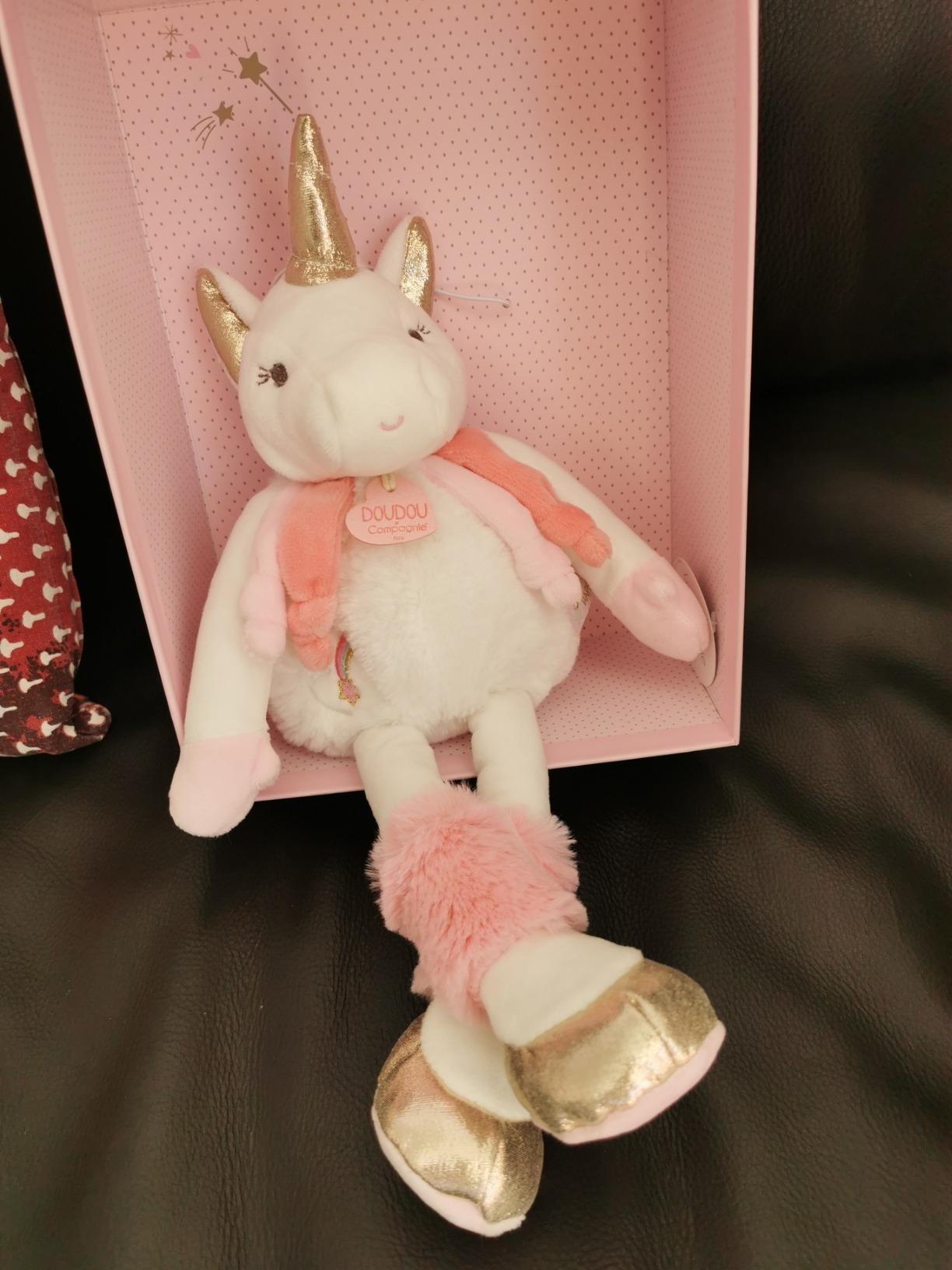 Jolie boîte