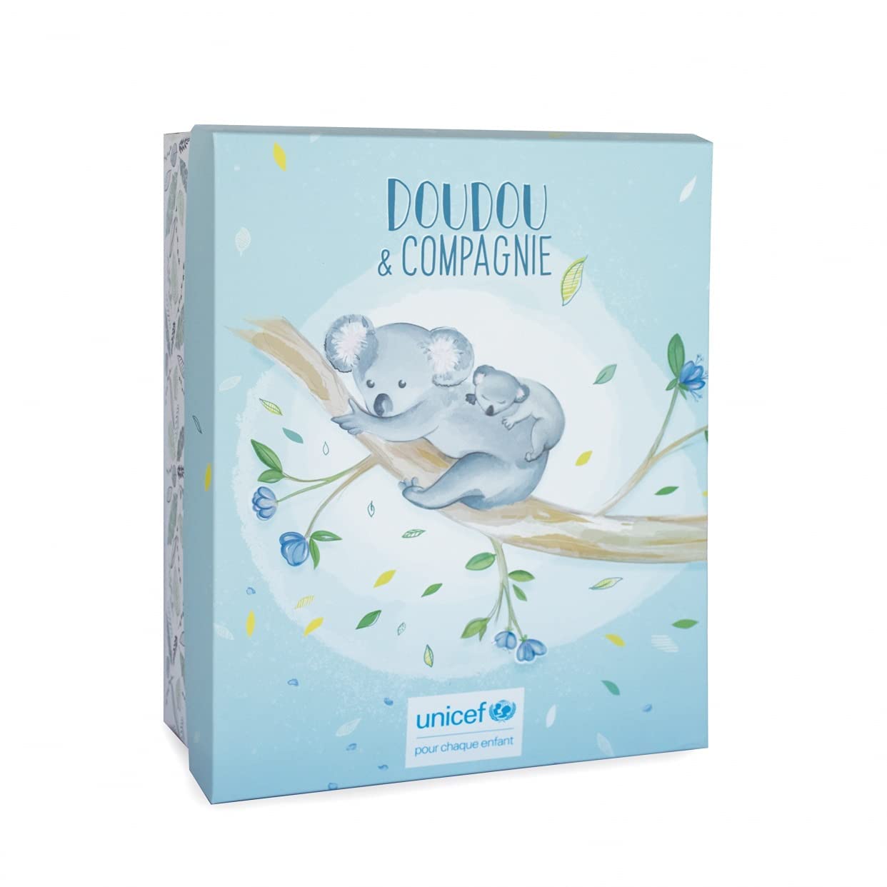 doudou-et-compagnie-unicef-dc3791-peluche-koala-avec-b-b-25-cm image 3