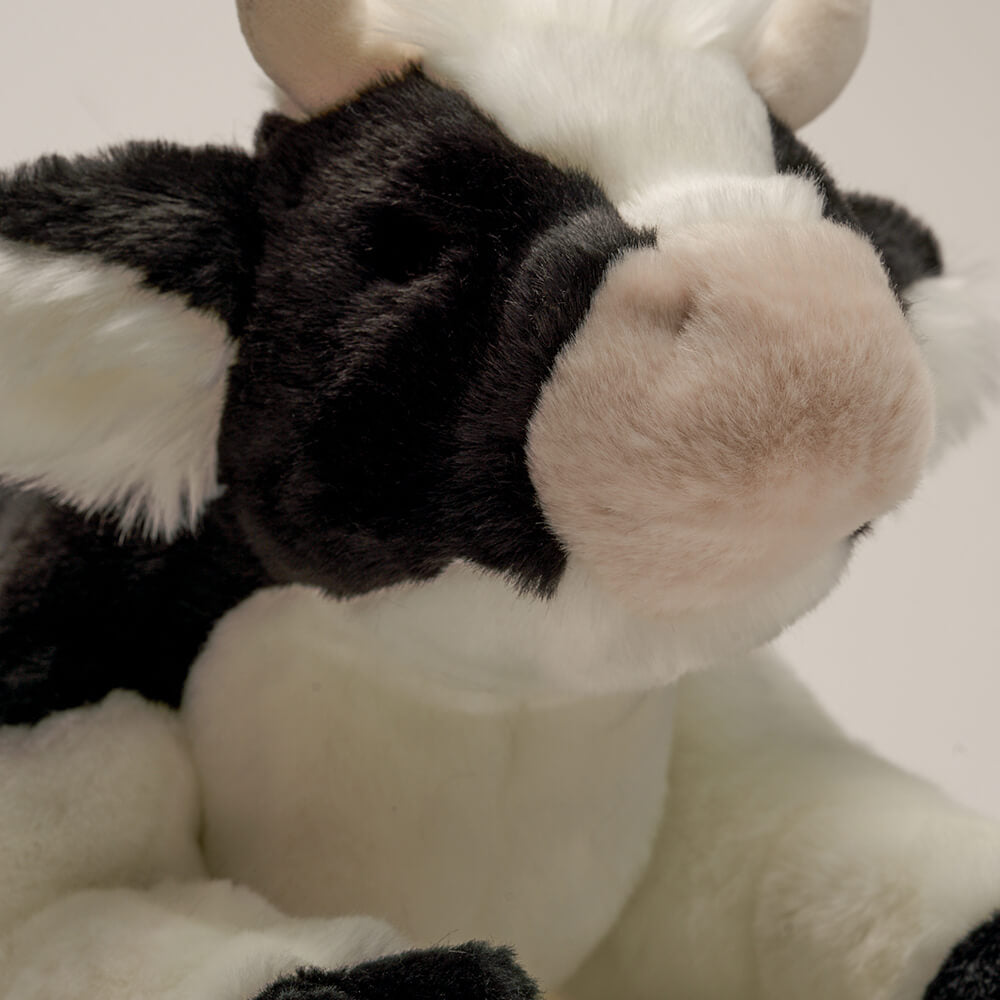 la-pelucherie-la-campagne-vache-colette-peluche-55-cm-noir-blanc image 4