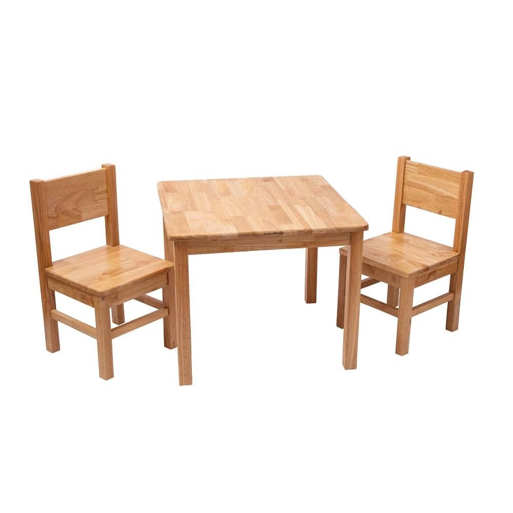 pioupiou-merveilles-lot-2-chaises-enfant-naturel-4-7-ans-bois-h-v-a image 7