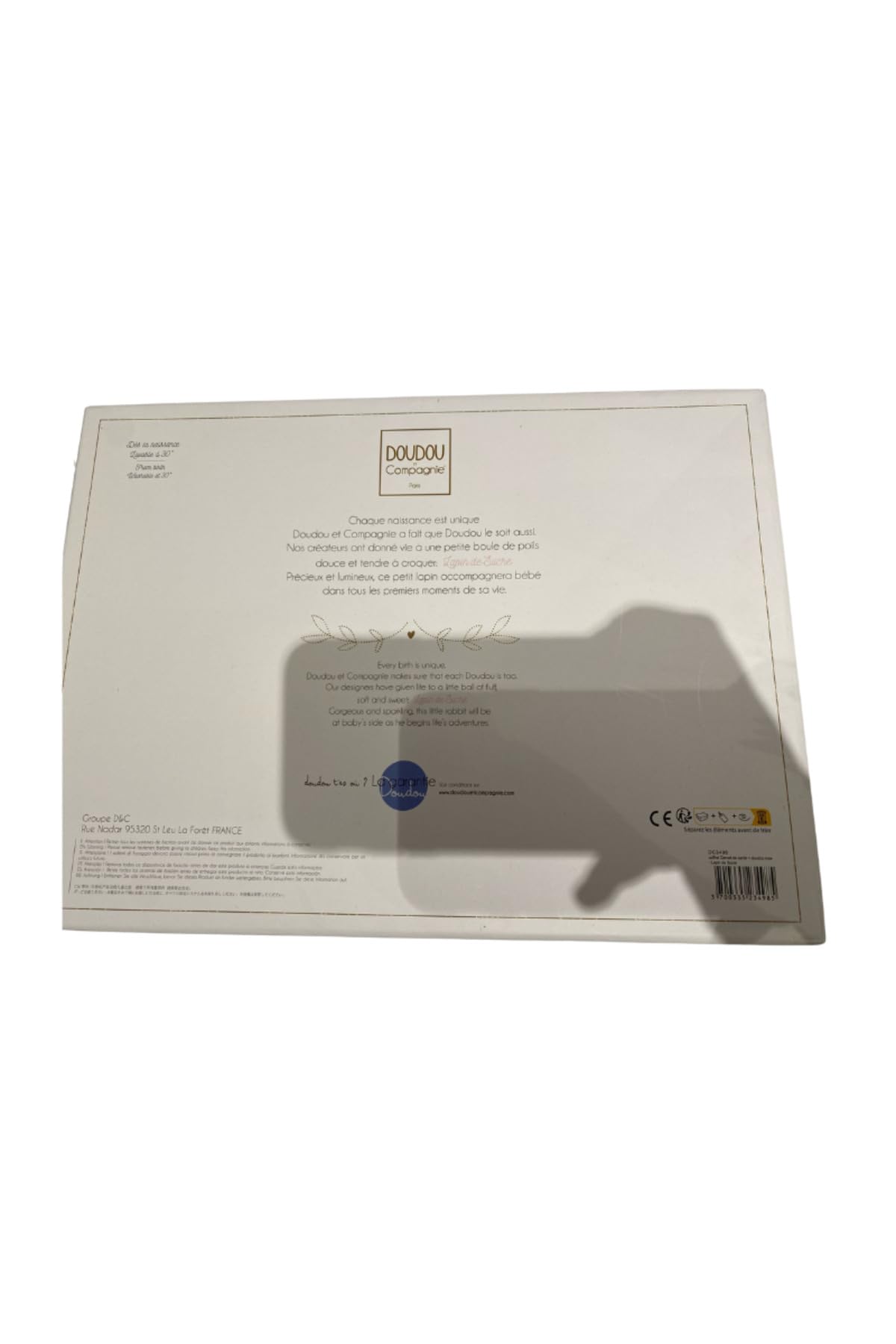 doudou-et-compagnie-lapin-de-sucre-prot-ge-carnet-sant-rose-doudou image 5
