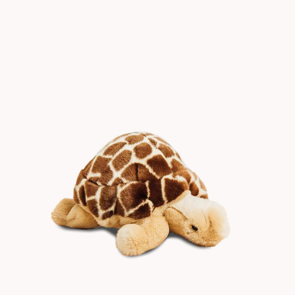 la-pelucherie-la-for-t-tortue-rosalie-peluche-petit-30-cm-douce image 6