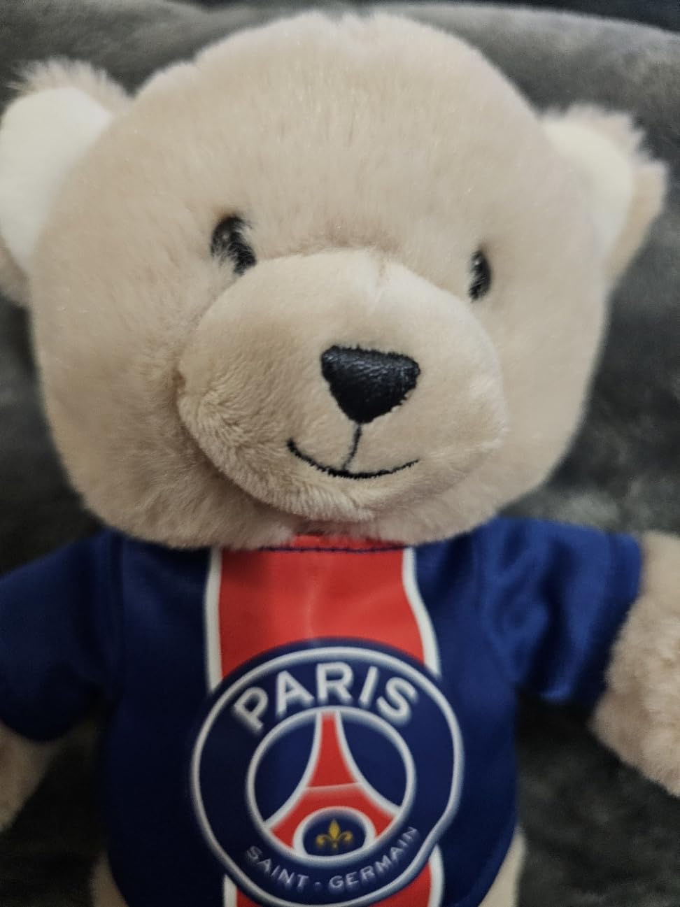 Maillot amovible