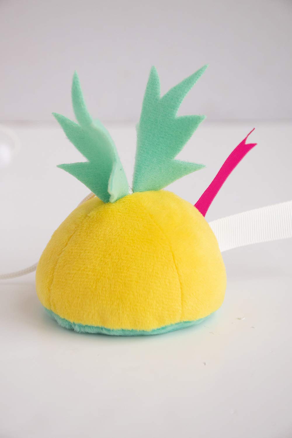 doudou-et-compagnie-mobile-musical-tropicool-blanc-90-cm-dc3349 image 5
