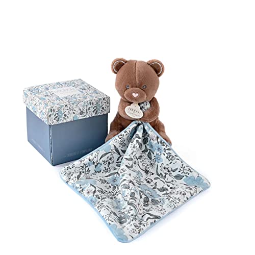doudou-et-compagnie-boh-aime-pantin-ours-marron-12-cm-vice-versa image 7