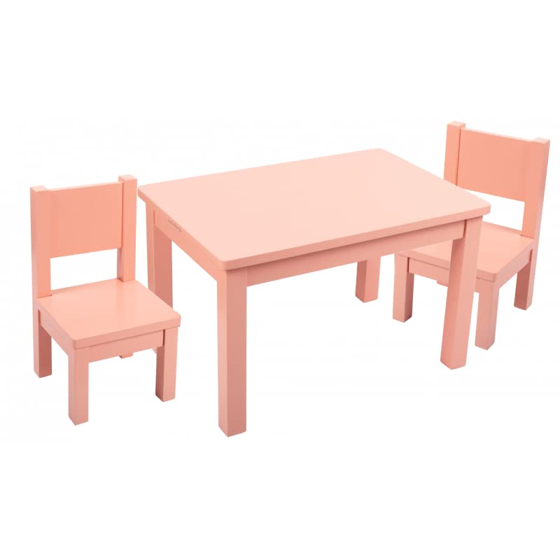 pioupiou-merveilles-ma-premi-re-table-enfant-rose-blush-1-4-ans image 4