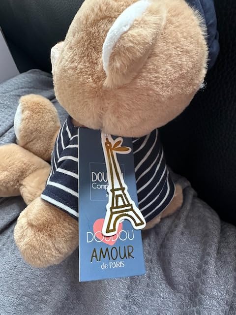 Marinière mignonne