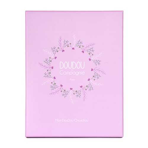 doudou-et-compagnie-les-chouchoux-licorne-20-cm-dc4679 image 8