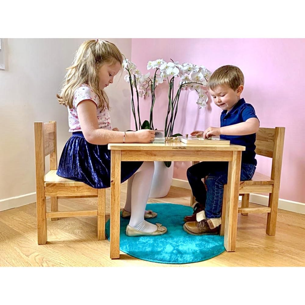 pioupiou-merveilles-lot-2-chaises-enfant-naturel-4-7-ans-bois-h-v-a image 4