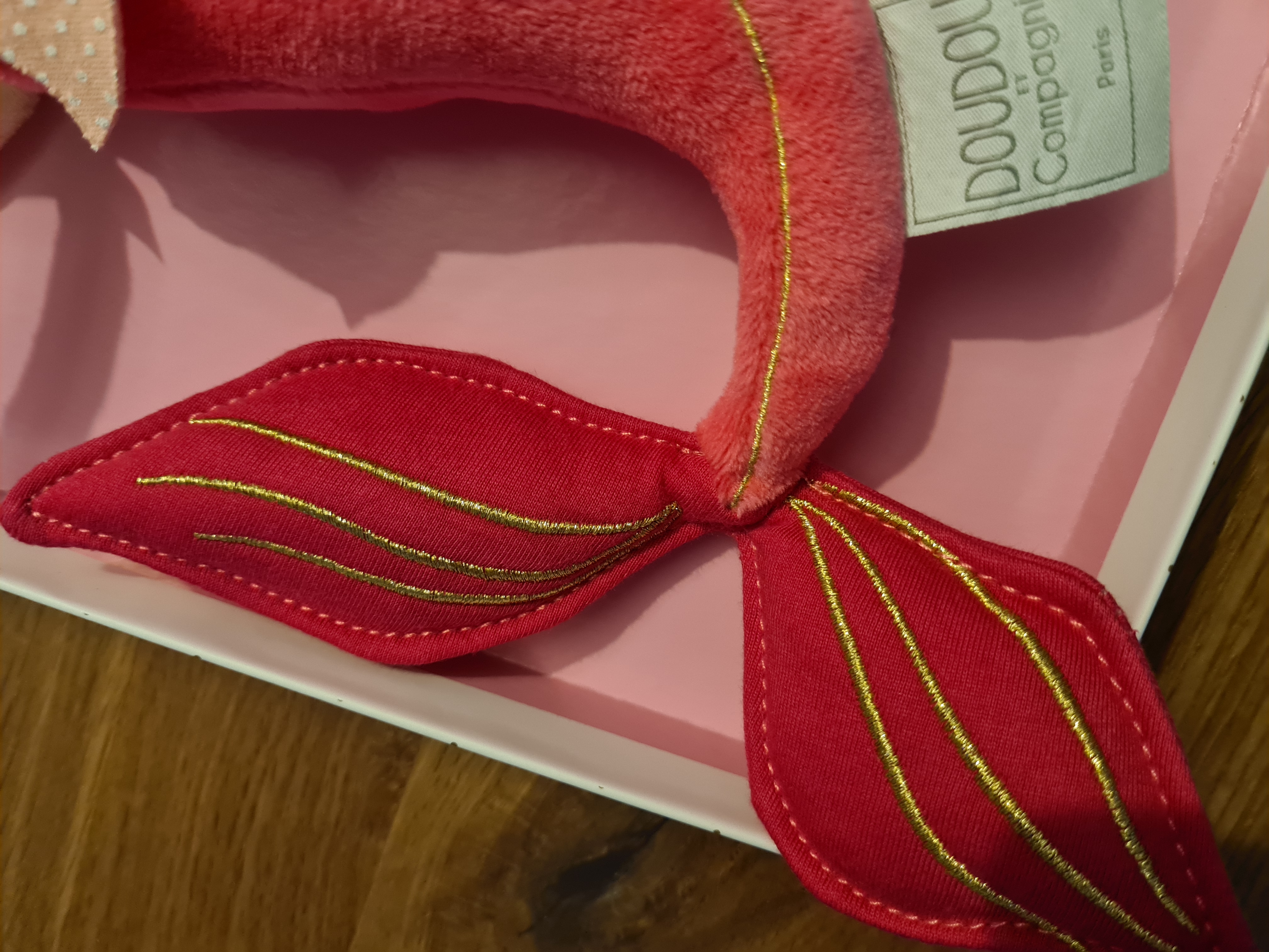 Cadeau réussi