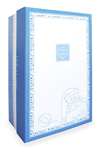 doudou-et-compagnie-petit-chou-pantin-ours-bleu-30-cm-veil image 7