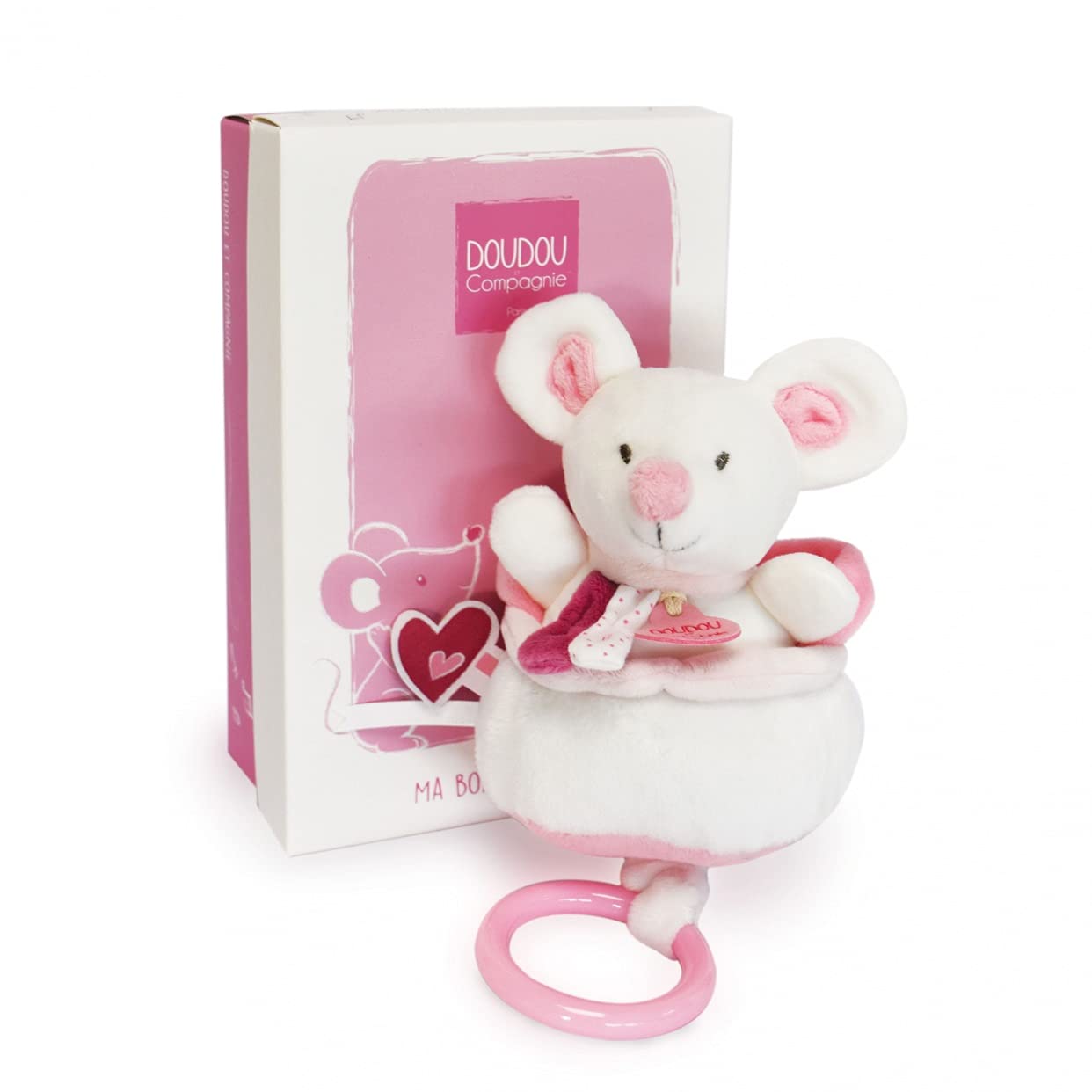 doudou-et-compagnie-m-li-m-lo-dc3836-bo-te-musique-b-b image 4