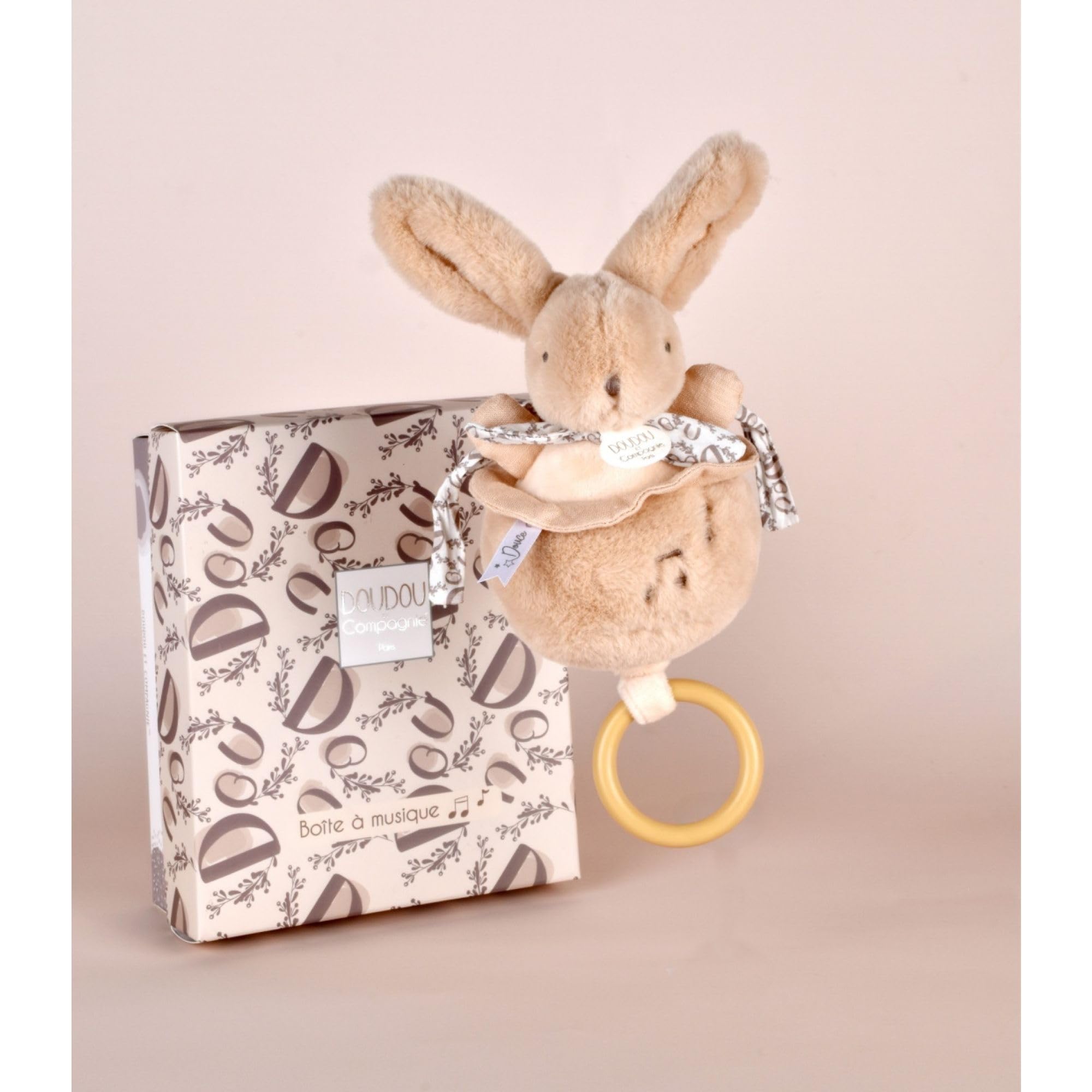 doudou-et-compagnie-bo-te-musique-dc4370-peluche-lapin-beige image 6
