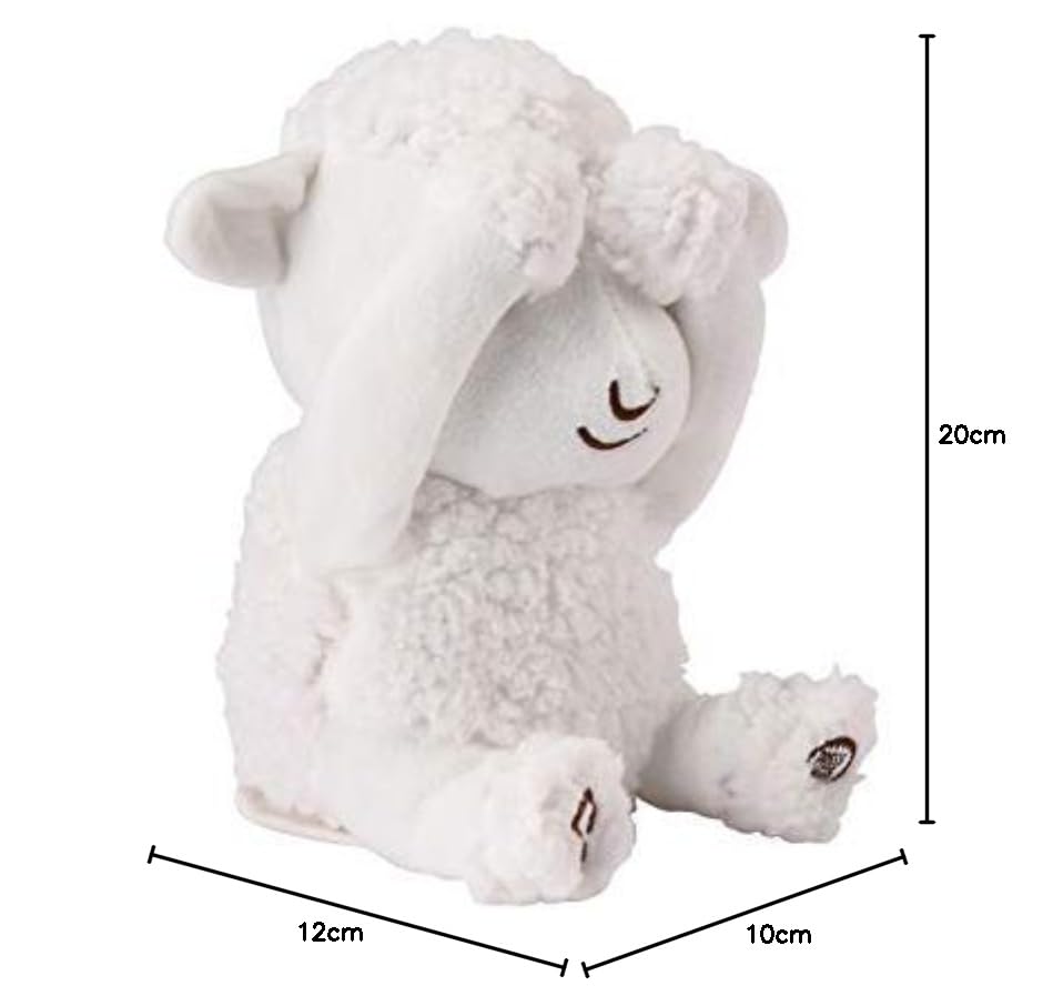 pioupiou-merveilles-doux-bidous-sim-on-peluche-mouton-musicale image 7