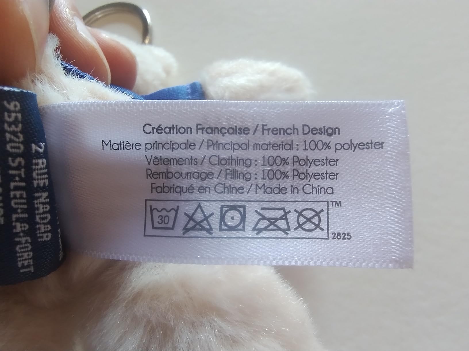 Cadeau réussi