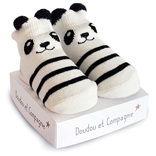 doudou-et-compagnie-petites-oreilles-chaussettes-naissance image 6