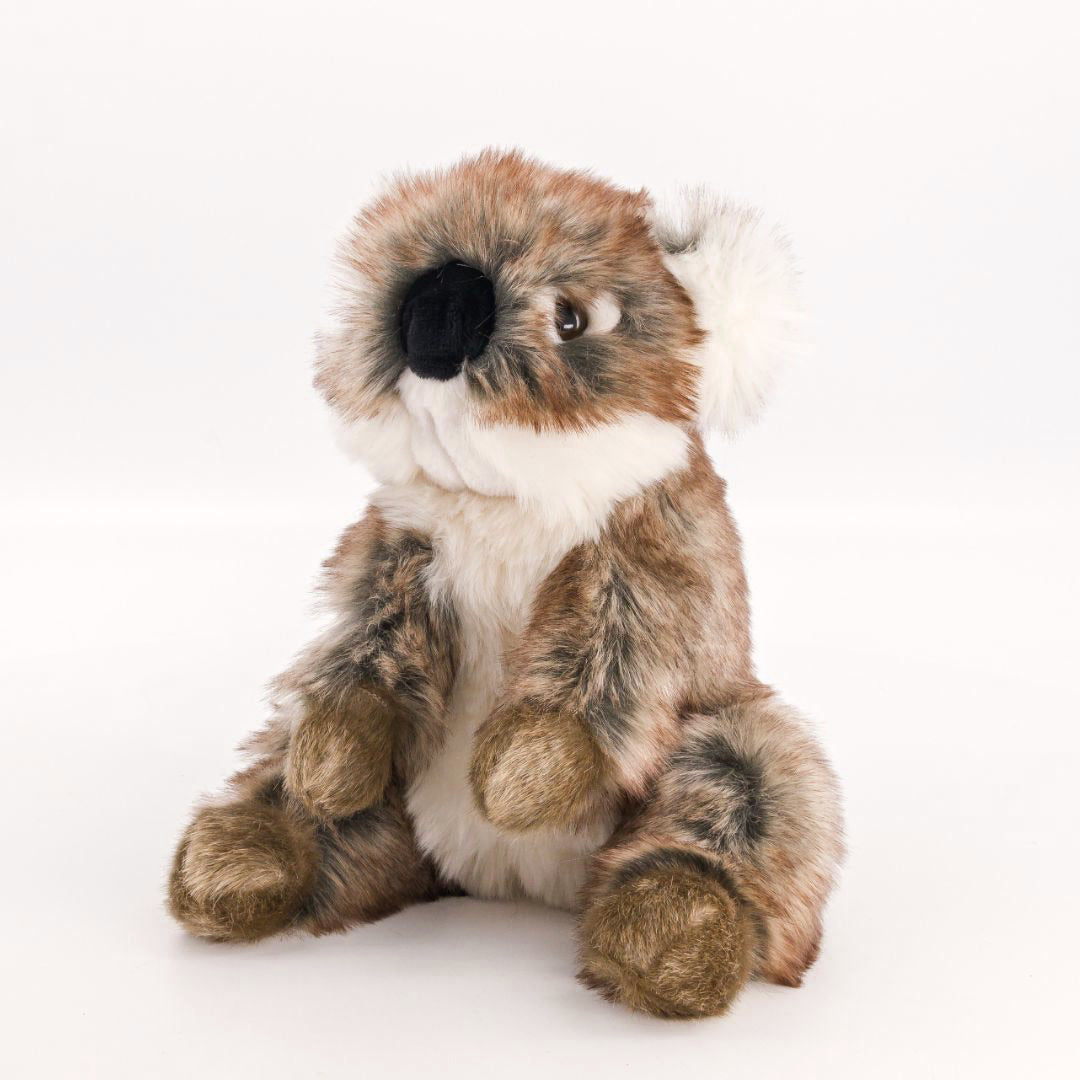 la-pelucherie-jungle-savane-koala-f-licien-peluche-moyen-50-cm-gris image 8