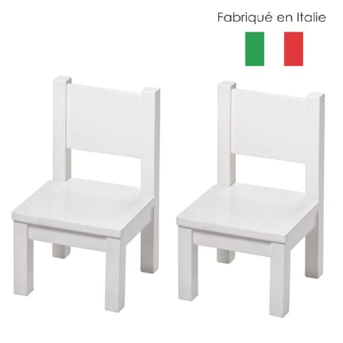 pioupiou-merveilles-ma-premi-re-chaise-blanche-lot-2-chaises-12-mois image 4