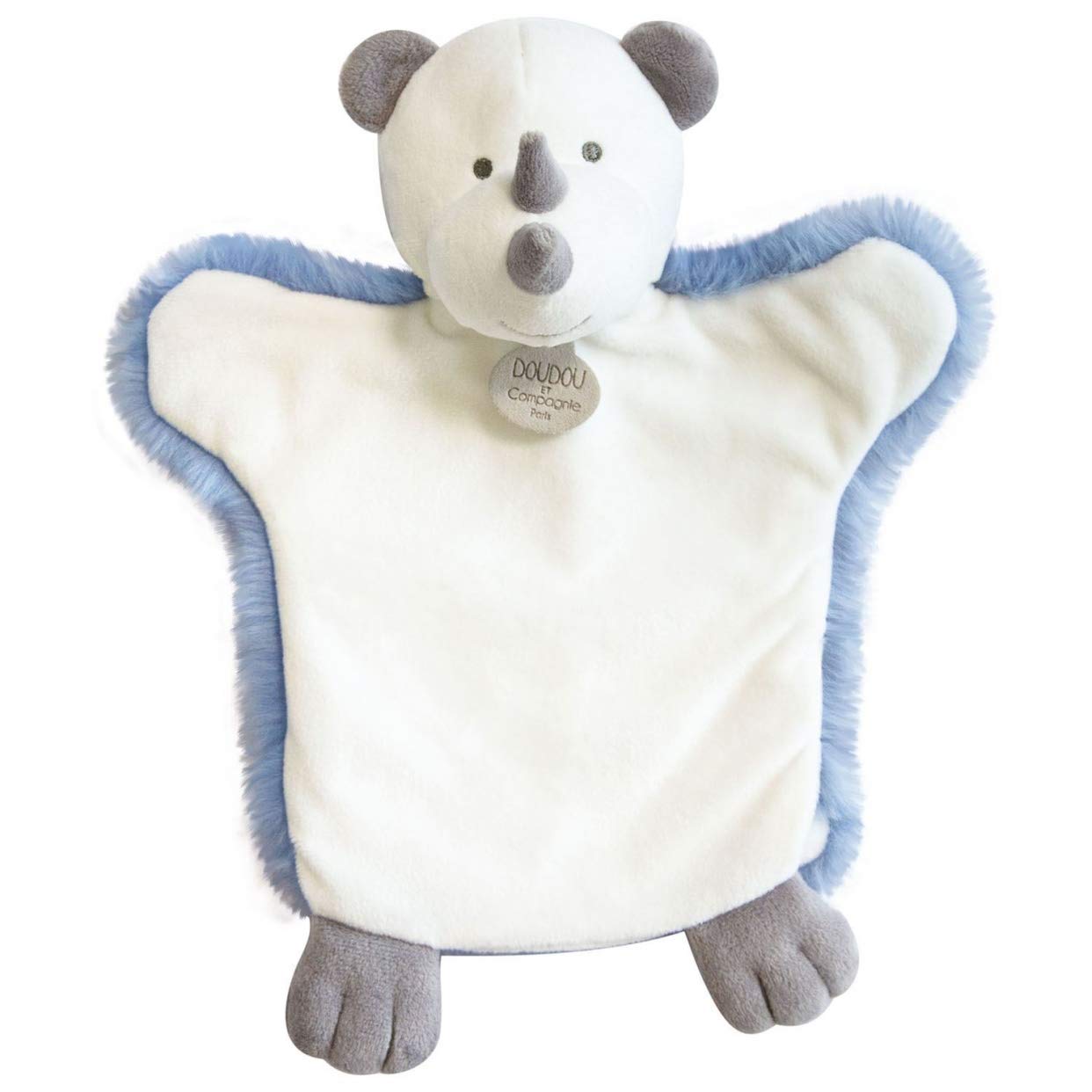 doudou-et-compagnie-les-marionnettes-renard-marionnette-25cm image 7