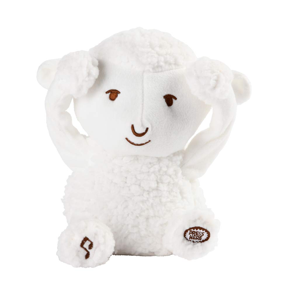 pioupiou-merveilles-doux-bidous-sim-on-peluche-mouton-musicale image 1