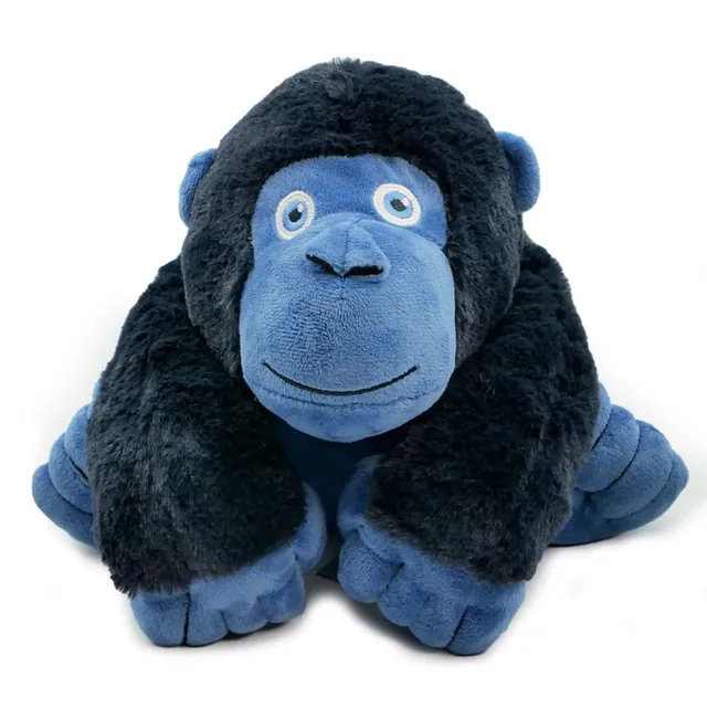pelucho-peluches-bouillottes-bouillotte-miguel-as-de-la-jungle-gorille image 1