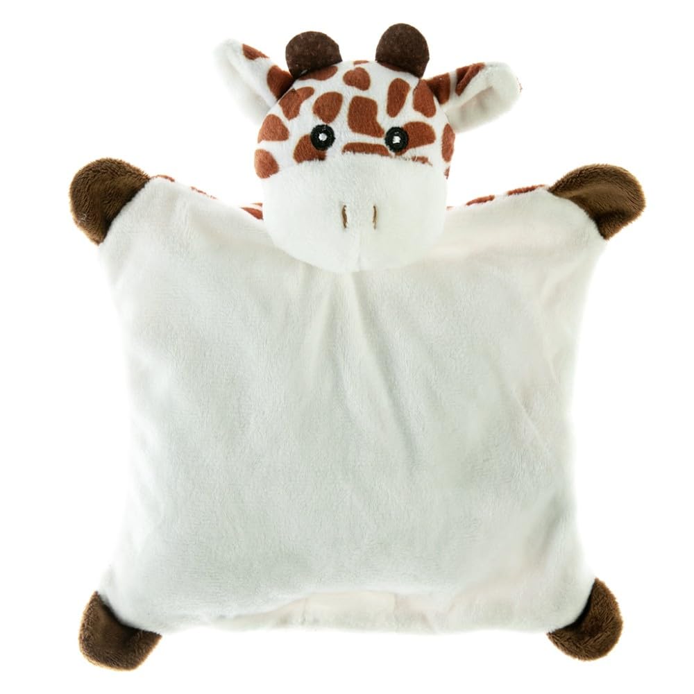 pelucho-bouillotte-b-b-girafe-peluche-micro-ondable-lavande image 1