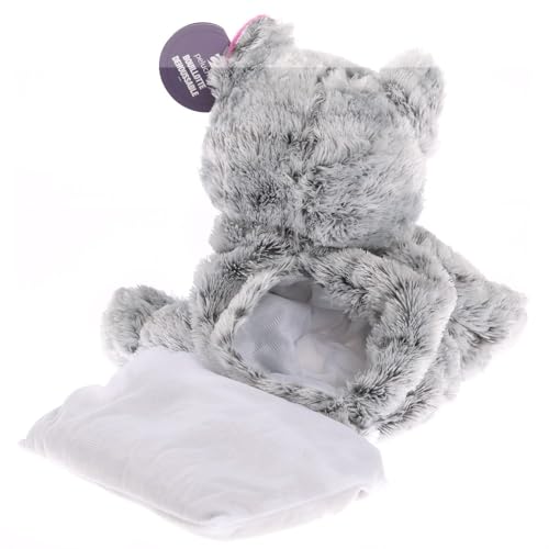 pelucho-bouillottes-d-houssables-chat-peluche-bouillotte-lavande image 5