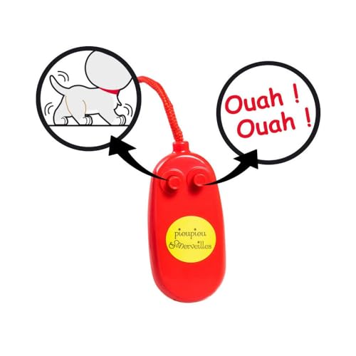 pioupiou-merveilles-roxie-peluche-chien-t-l-command-e-blanc-noir image 5