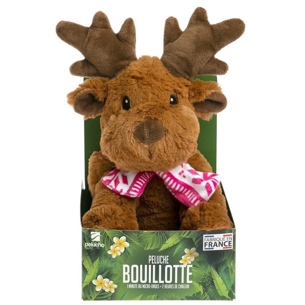 pelucho-peluches-bouillottes-elan-hiver-peluche-bouillotte-lavande image 3