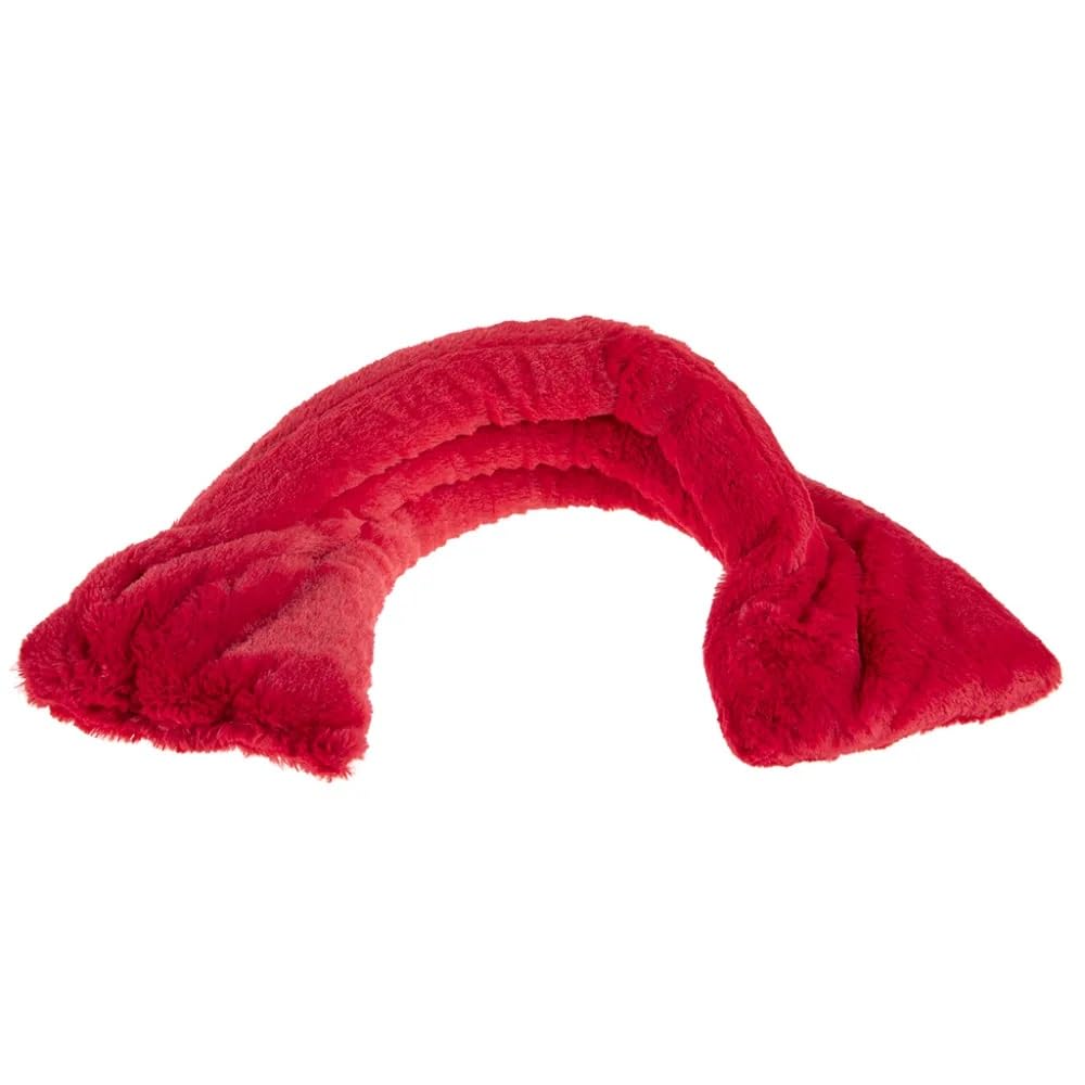 pelucho-bandeaux-bouillottes-tour-de-cou-bouillotte-noire-lavande image 7