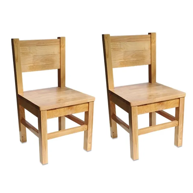 pioupiou-merveilles-lot-2-chaises-enfant-naturel-4-7-ans-bois-h-v-a image 1